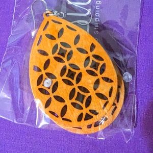 Vintage Bohemian Earrings